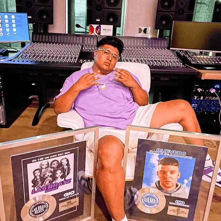 Gio Producer