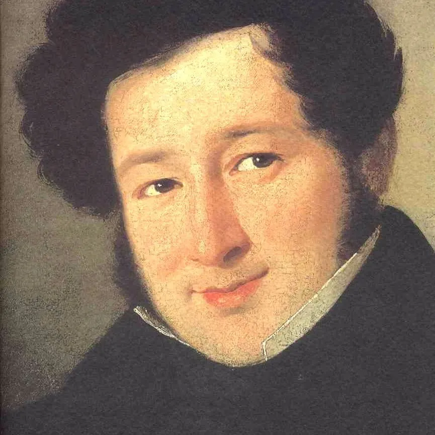 Gioacchino Rossini
