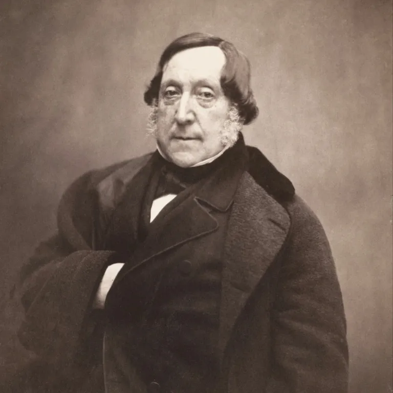 Gioachino Rossini