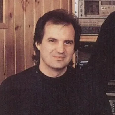 Giorgio Spagna