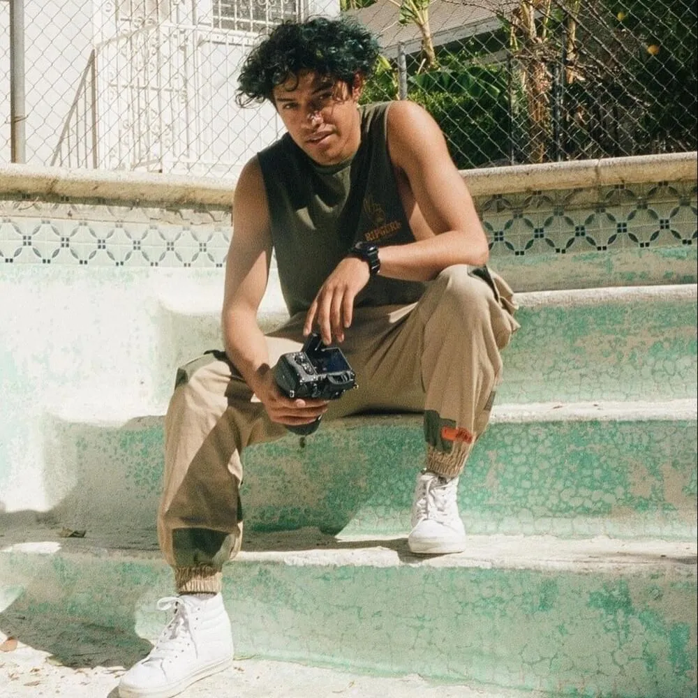Giovanni Carbajal