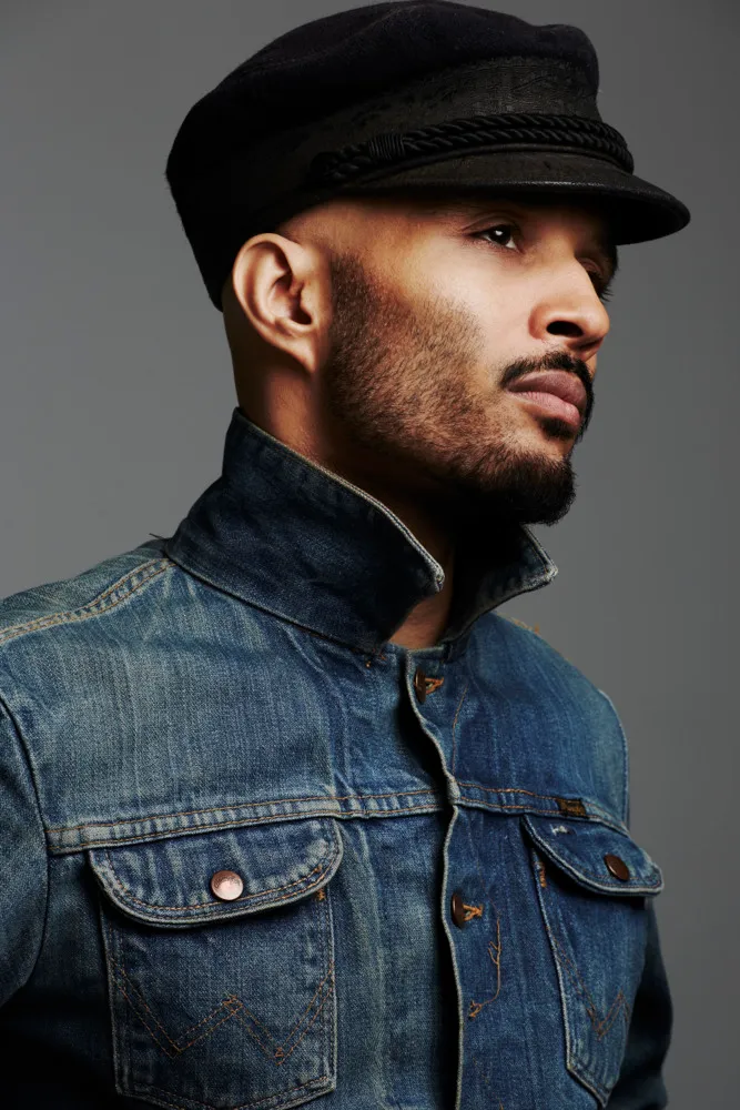 Giovanni James
