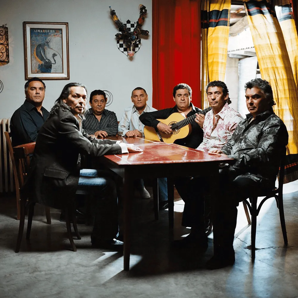 Gipsy Kings