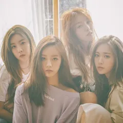 Girl’s Day (걸스데이)