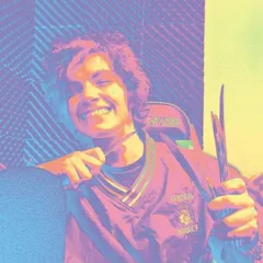 GIRLS MADE OF KNIVES