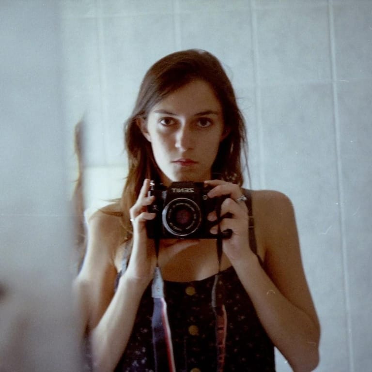 Giulia Bersani
