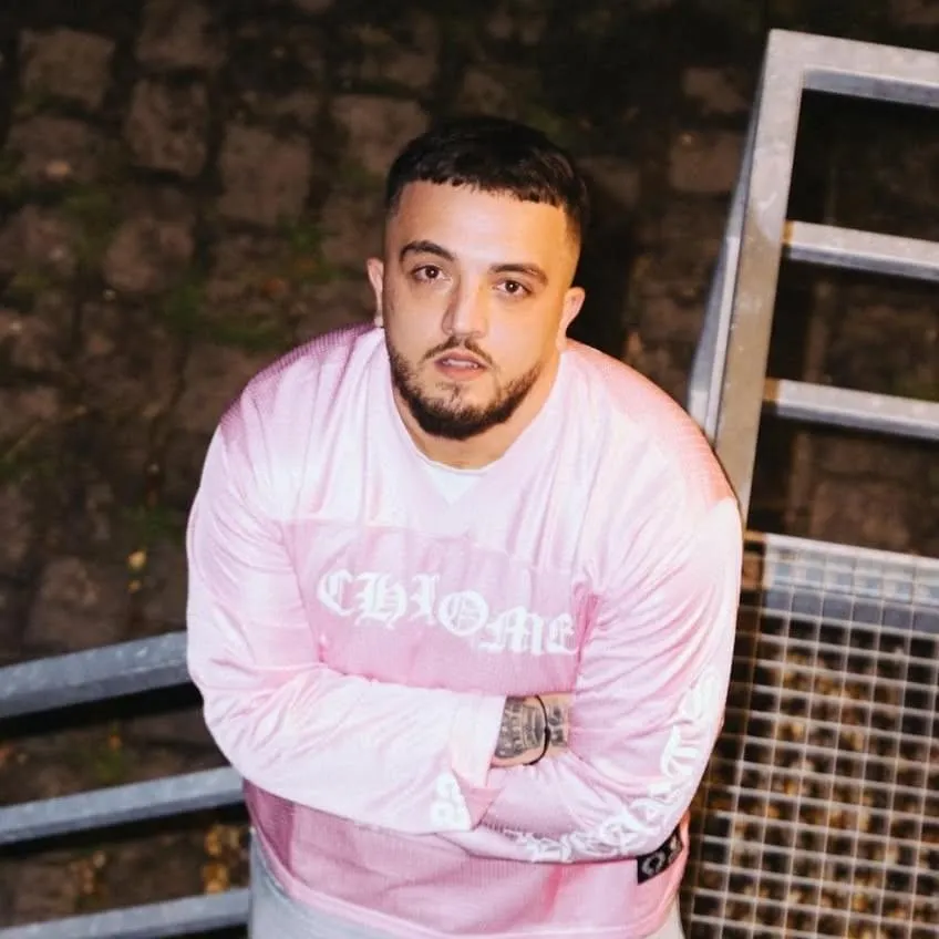 giuzzybeatz