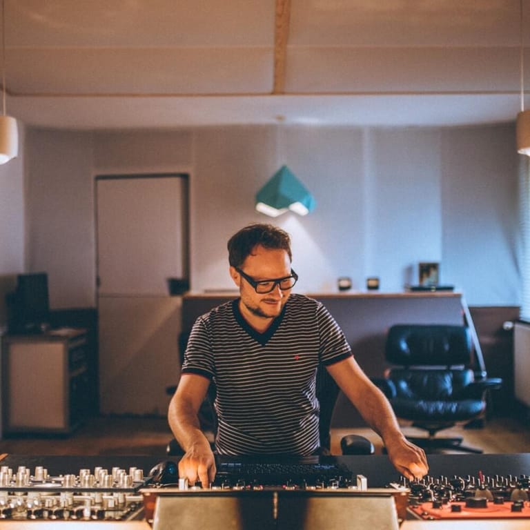 GKG Mastering