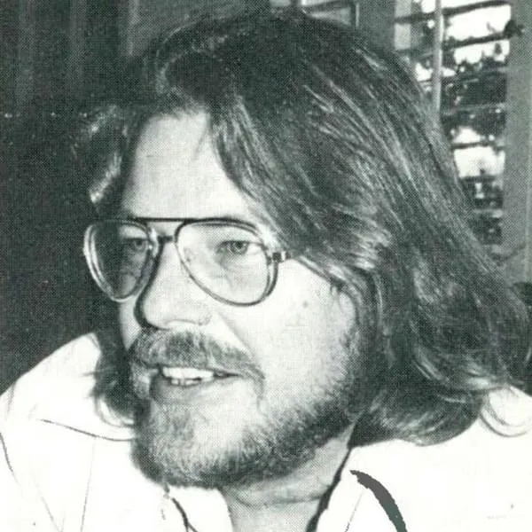 Glen Christensen