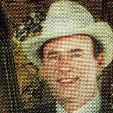Glen Garrett