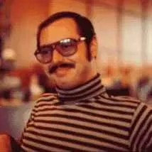 Glen Kolotkin