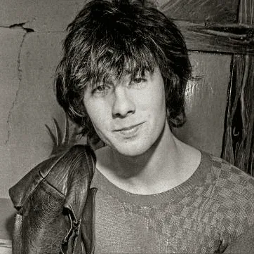 Glen Matlock