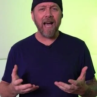 Glenn PP Milligan