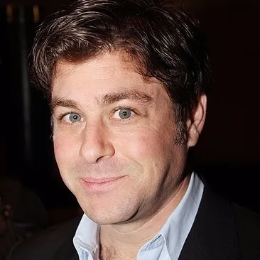 Glenn Slater
