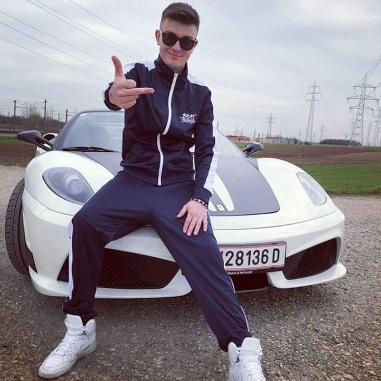 Gliša