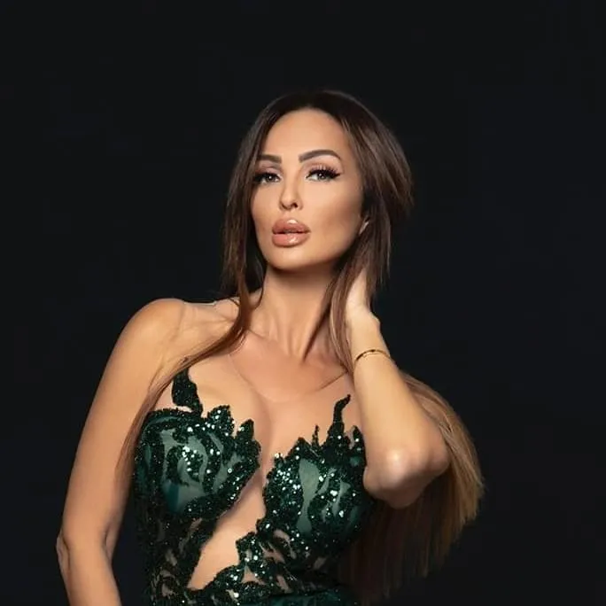 Глория (Gloria) (BGR)