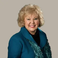 Gloria Gaither
