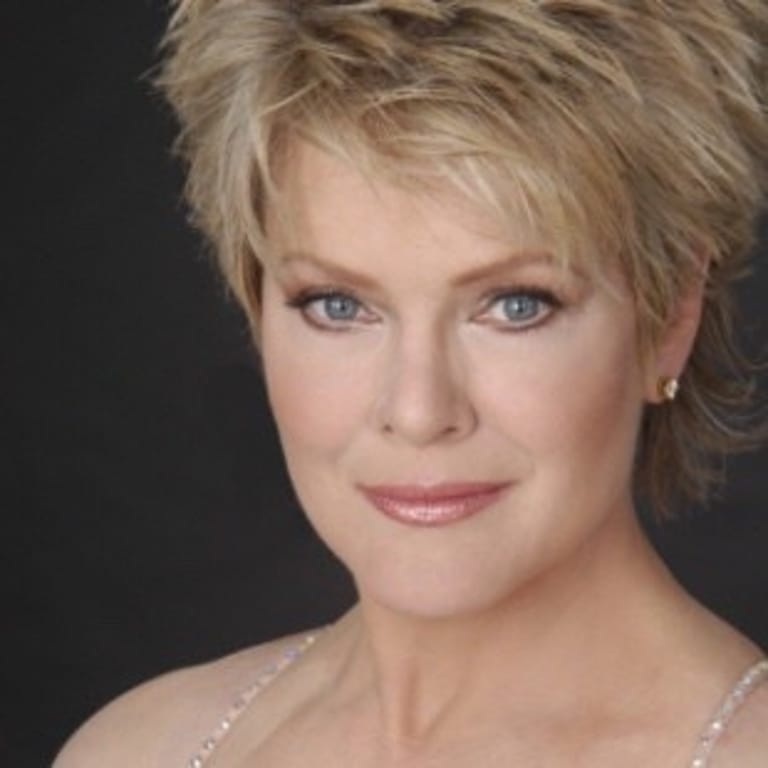 Gloria Loring