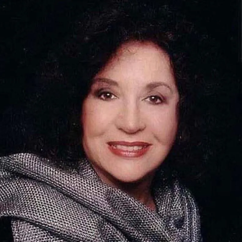 Gloria Sklerov