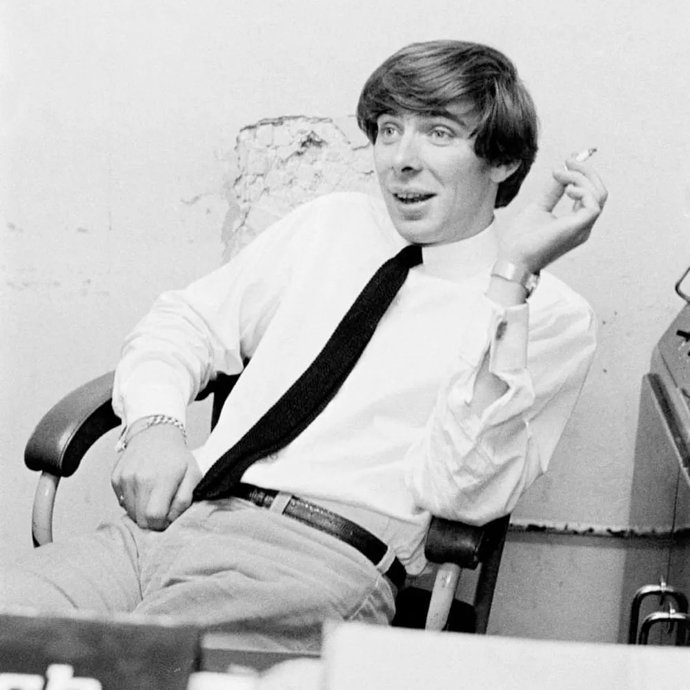 Glyn Johns