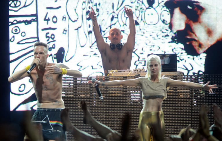 God (DJ)