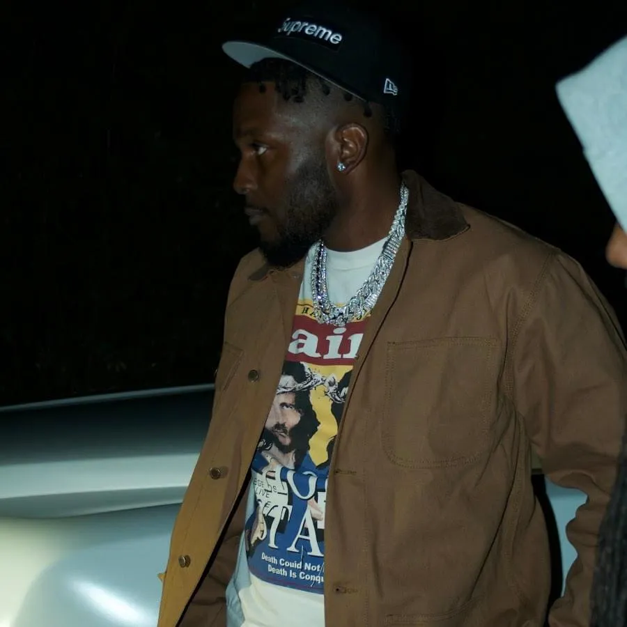 God (Rapper)