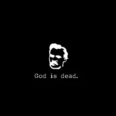 Godisdead