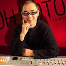Goh Hotoda