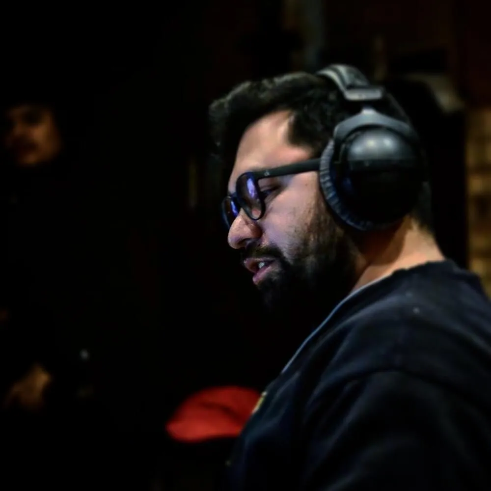 Gökhan Abi