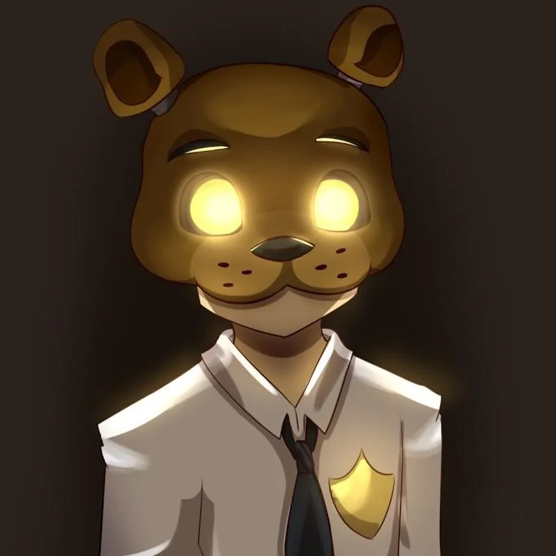 Gold Bear Animations