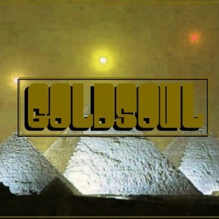 GoldSoul