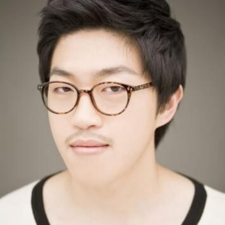 곰돌군 (Gom Dol Goon)