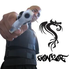 Gonzoe