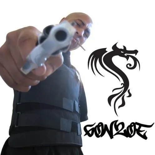 Gonzoe