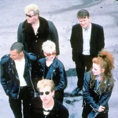 Goodbye Mr Mackenzie