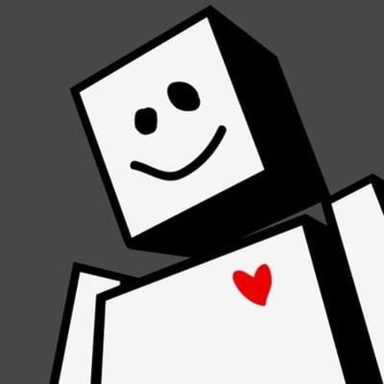 Goodbye Robot