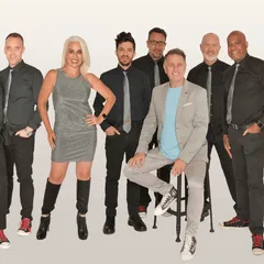 Gordon Goodwin’s Big Phat Band