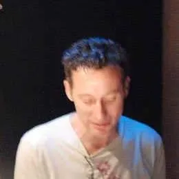 Gordon Grody