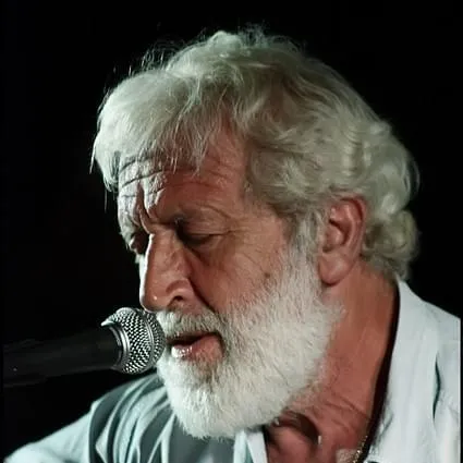 Gordon Haskell