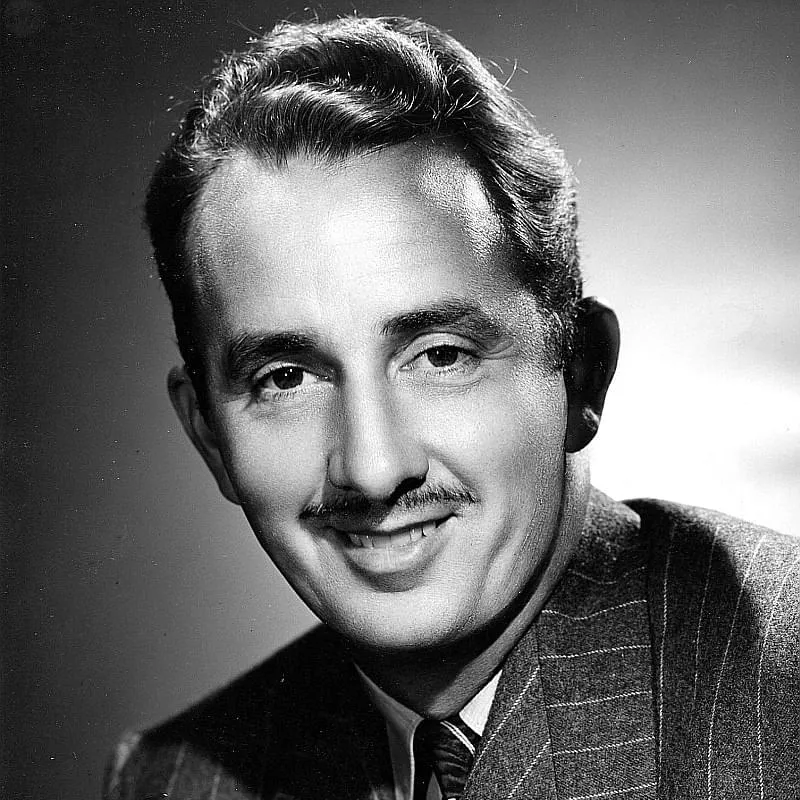 Gordon Jenkins