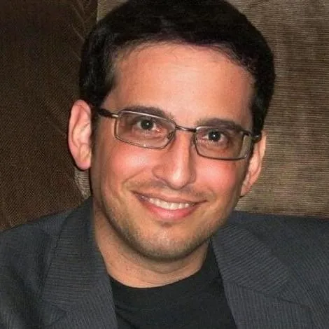 Gordon Pogoda