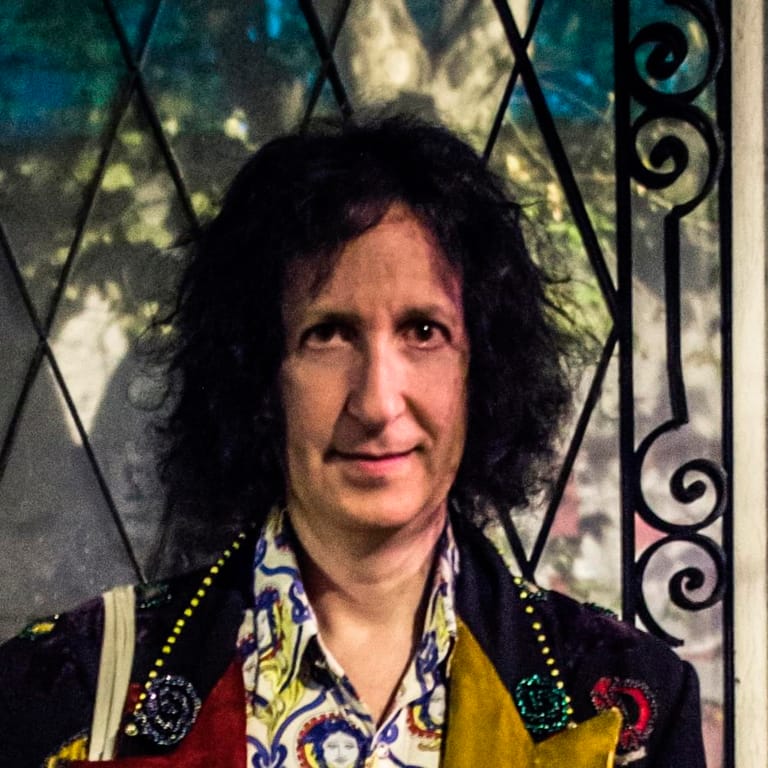 Gordon Raphael