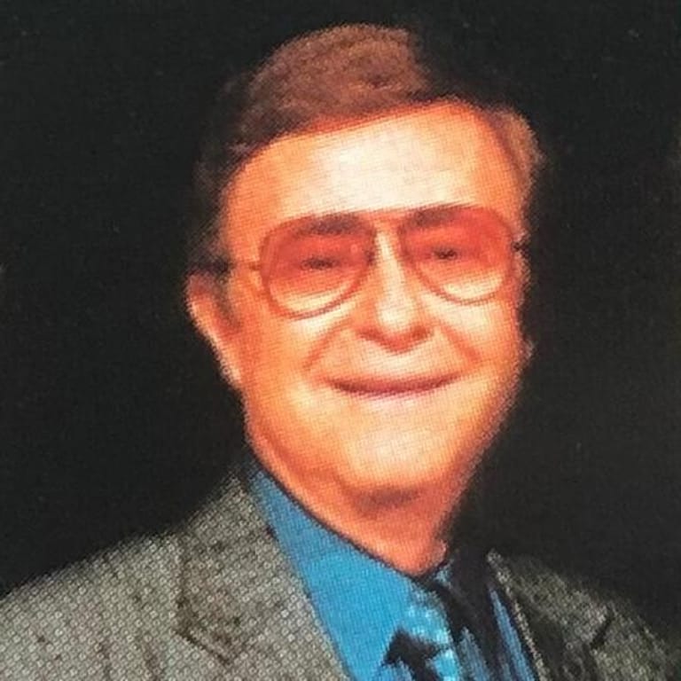 Gordon Stoker
