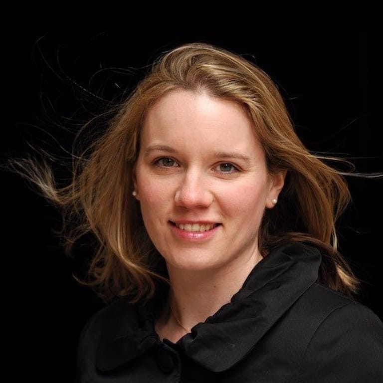 Grace Davidson