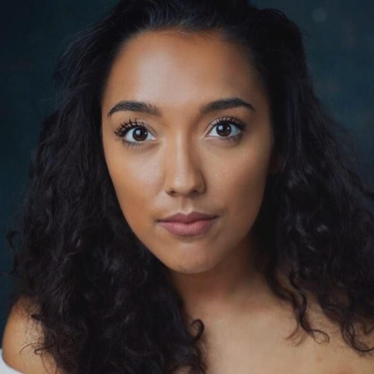 Grace Mouat