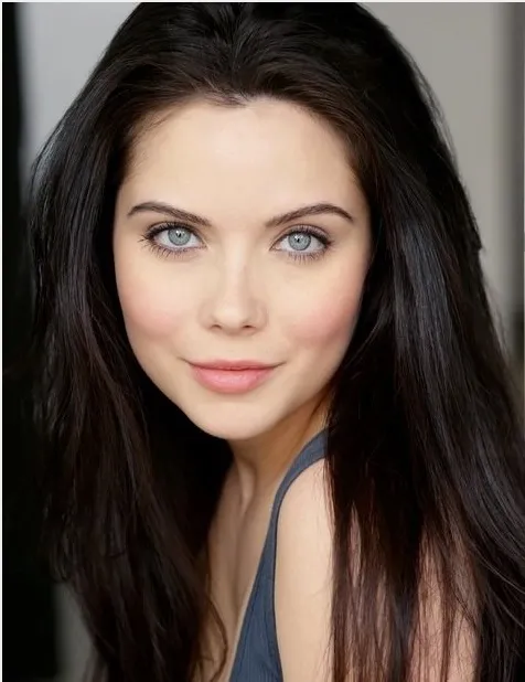 Grace Phipps