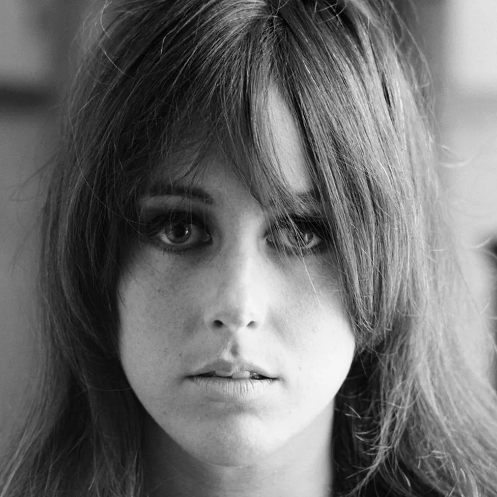 Grace Slick