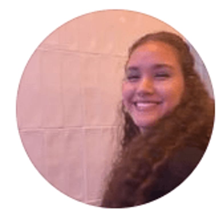 Gracie Haschak