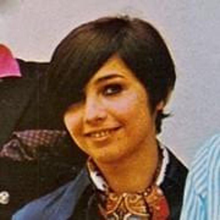 Gracinha Leporace