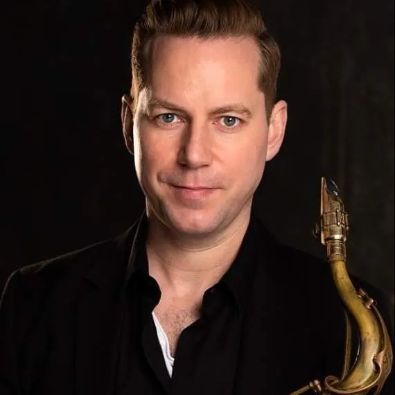 Graeme Blevins